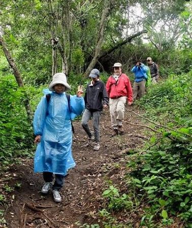 5D4N • 5-Day Gorilla Tour and Chimpanzee Tracking in Uganda