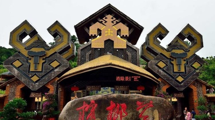 4D3N · Private Tours · 4 Days Classic Sanya Private Tour with Airport Transfer