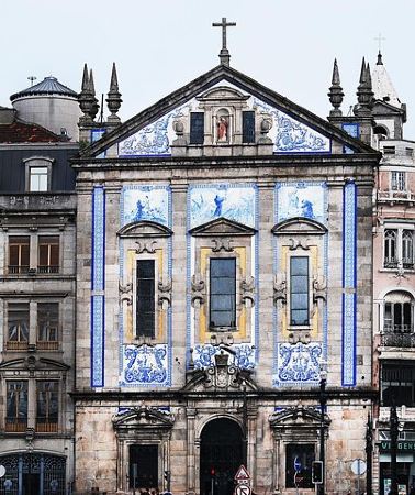8D7N • 8-Day Guided Tour from Santiago to Lisbon