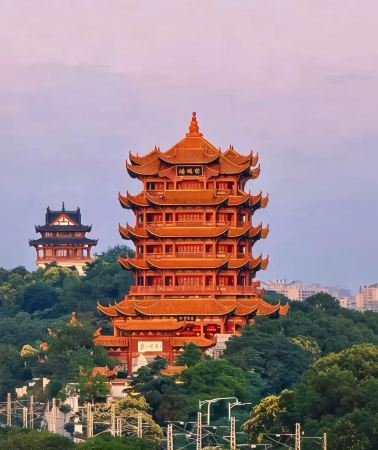 6D5N • Wuhan + Enshi City + Enshi Grand Canyon Scenic Area