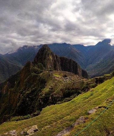 3D2N • 3-days Special Offer Inca Jungle tour to Machu Picchu