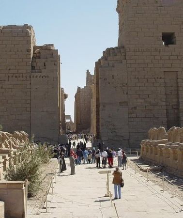 2D1N • Luxor Day Tour by Sleeper Train