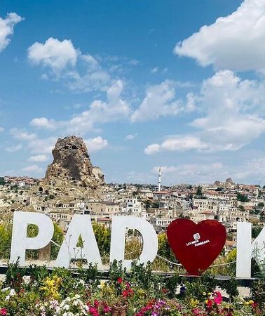 2D1N • 2 Days Cappadocia Tour from Istanbul with Optional Balloon