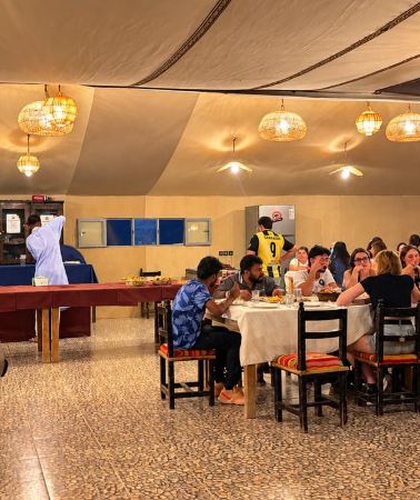 3D2N • Marrakech: 3-Day Sahara Desert Tour with Camel Ride & Camp