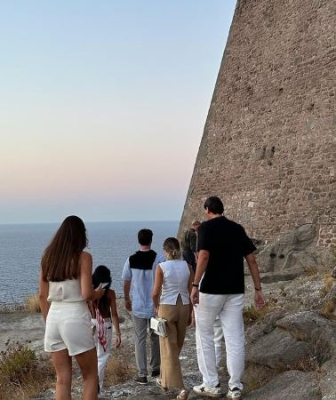 7D6N • One Week Sailing in Tuscany: Elba & Capraia on a 50-ft
