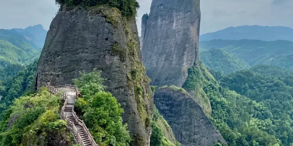 永安旅遊