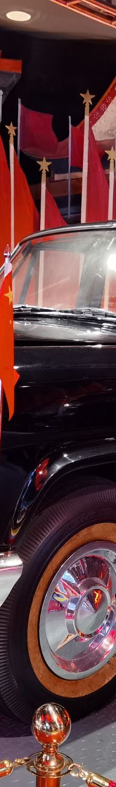 北京汽车博物馆-北京