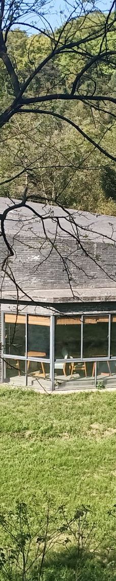 捺山地质公园-仪征