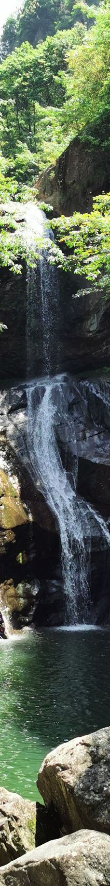 天台山景区-天台-jeff