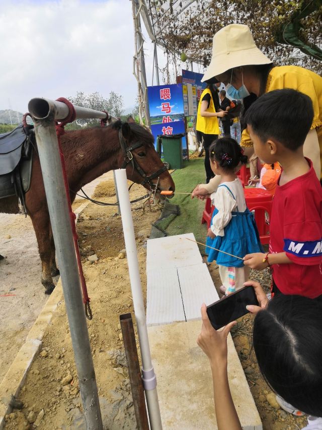 东莞耕山小寨旅行图片 1