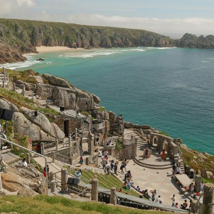 英格兰+苏格兰13日12晚跟团游