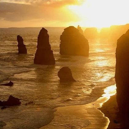 澳大利亚悉尼+墨尔本7日5晚私家团