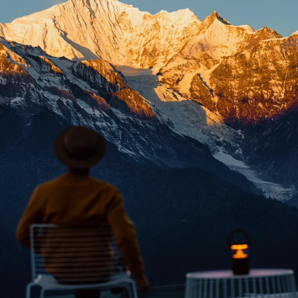 香格里拉+梅里雪山国家公园3日2晚私家团