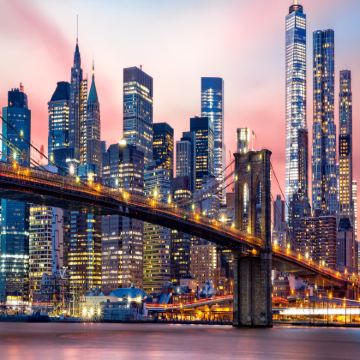 美国西海岸+黄石国家公园+洛杉矶+拉斯维加斯+旧金山12日跟团游