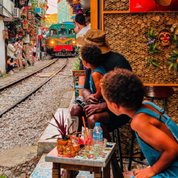 越南河内+下龙湾4日3晚拼小团