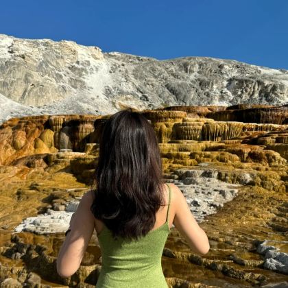 美国盐湖城6日5晚私家团