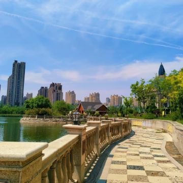 河北沧州+大运河游船+沧州园博园+南川老街+河间府署3日2晚跟团游