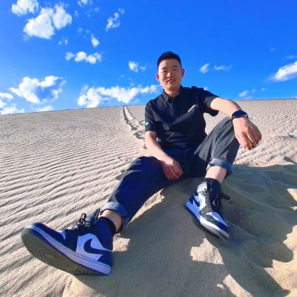 中国内蒙古赤峰乌兰布统旅游区2日1晚自由行