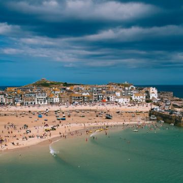 英国6日5晚私家团