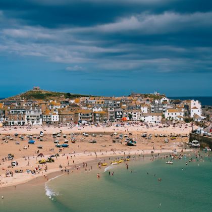 英国6日5晚私家团