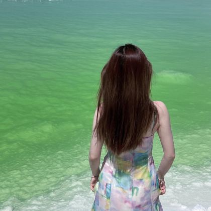 西宁+青海湖景区+茶卡盐湖+乌素特水上雅丹地质公园+冰沟林海+东台吉乃尔湖+可鲁克湖景区7日6晚私家团