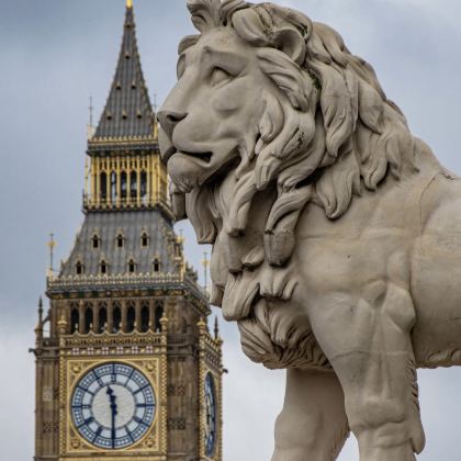 英国伦敦+爱丁堡+约克8日私家团