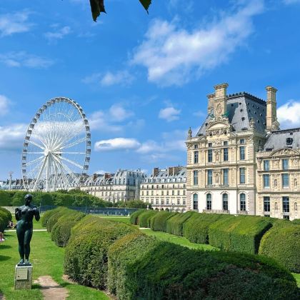 法国+瑞士11日9晚拼小团