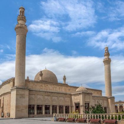 格鲁吉亚+亚美尼亚8日7晚私家团