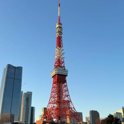 日本大阪+名古屋+富士山+东京+京都6日5晚跟团游