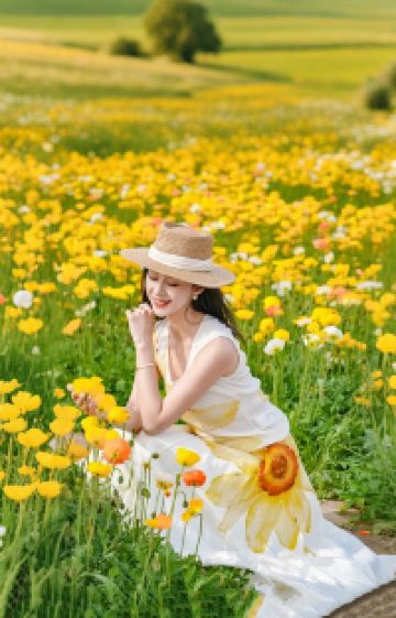 九寨沟+黄龙风景名胜区3日2晚跟团游图片