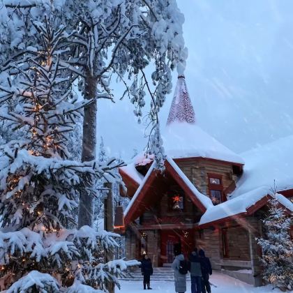 芬兰6日5晚拼小团