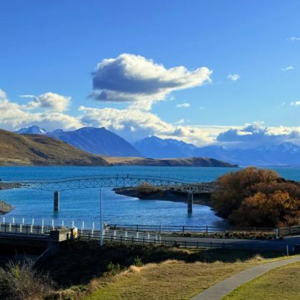 新西兰+澳大利亚12日11晚私家团