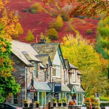 英国伦敦+牛津+剑桥+约克+科茨沃尔德+纽卡斯尔+温德米尔+利物浦+达勒姆14日13晚拼小团