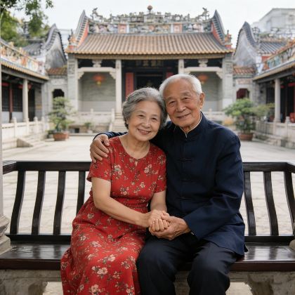 广州+佛山+顺德区4日3晚私家团