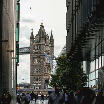 英国10日8晚私家团