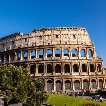 法国+意大利+瑞士11日10晚自由行