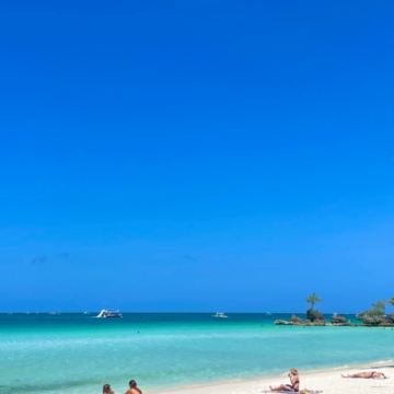 菲律宾8日7晚私家团