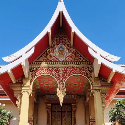 老挝万象+万荣+琅勃拉邦8日7晚私家团