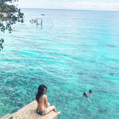 菲律宾宿务+锡基霍尔岛+薄荷岛8日7晚跟团游