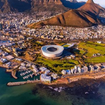 约翰内斯堡+开普敦+比勒陀利亚9日7晚私家团