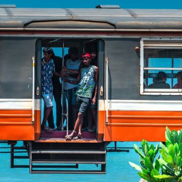 斯里兰卡7日6晚私家团