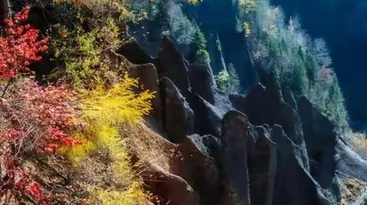 3-Day Yanji Internet-famous Border Town, Changbai Mountain Natural Scenic Resort