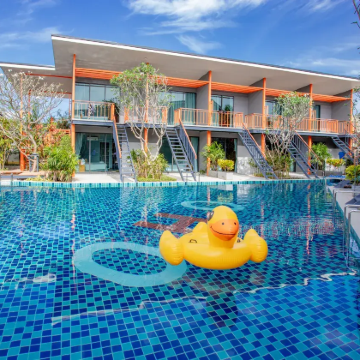 泰国普吉岛6日5晚跟团游