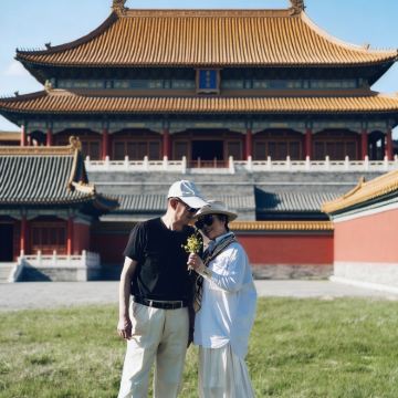沈阳+丹东+长白山+延吉+镜泊湖风景区+哈尔滨+齐齐哈尔+呼伦贝尔+漠河+黑河+伊春14日13晚跟团游