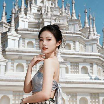 腾冲+和顺古镇景区+瑞丽+芒市6日5晚私家团