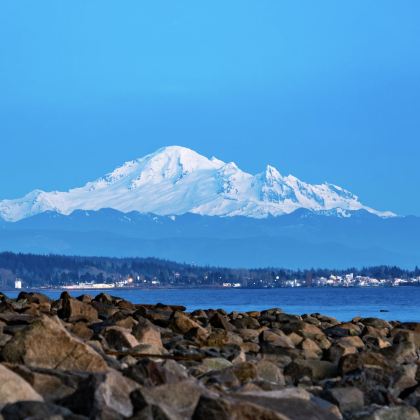 加拿大温哥华+坎卢普斯+班夫国家公园+贾斯珀+埃德蒙顿7日6晚拼小团