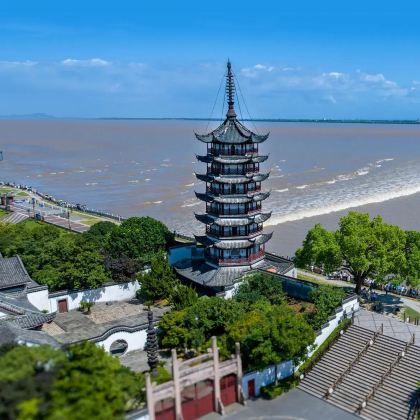 杭州+绍兴+海宁4日3晚拼小团