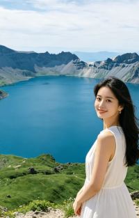 哈尔滨+长白山+延吉+镜泊湖6日5晚跟团游图片