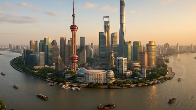 10-Day China Adventure Tour from Beijing · Wuxi, Suzhou, Hangzhou and Shanghai | Forbidden City | Great Wall | Lingering Garden | West Lake | The Bund