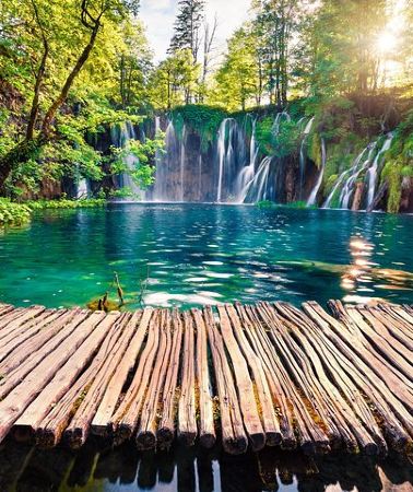 7D6N • Zagreb, Plitvice Lakes, Split, Dubrovnik - 7 Days Private Tour